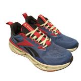 Reebok Soleus Running Sneakers Blue Size 12