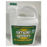 Simple Green All-Purpose Cleaner 140 oz Jug