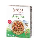 Jovial Organic Brown Rice Fusilli Pasta 12oz