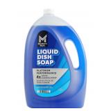 Platinum Performance Liquid Dish Soap 100 Fl Oz
