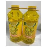 Pine-Sol Multi-Surface Cleaner 60 fl oz 2pk