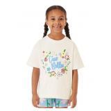 LG Girls Short Sleeve T-Shirt