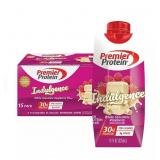 Premier Protein White Chocolate Raspberry 15pk