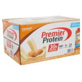 Premier Protein Caramel High Protein Shake 15pk