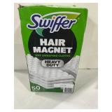 Swiffer Heavy Duty Mop Replacement Pads 50ct