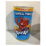 Kool-Aid Tropical Punch Drink Mix 5lb 2.5oz