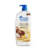Head Shoulders 2-in-1 Anti-Dandruff 38.8oz