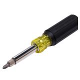 Klein Tools 32500 11-in-1 Screwdriver Set