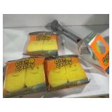 Scrub Daddy Dish Daddy Soap Dispensing Wand Set