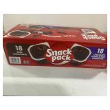 Snack Pack Pudding Variety Pack 3.25oz 36ct