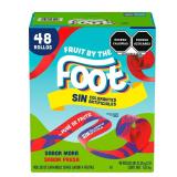 General Mills Fruit by the Foot Variety 96ct