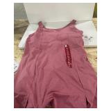 Favorite Soft Active Dress Pink Size XL