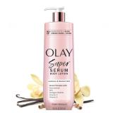 Olay Super Serum Hand Body Lotion 18.5 fl oz