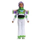 Disguise Buzz Lightyear Costume XS 3T-4T