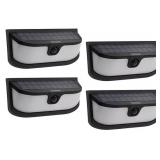 Westinghouse Solar LED Motion Sensor Lights 4pk