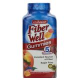 Vitafusion Fiber Well Sugar Free Gummies 220ct