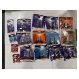 Mixed Lot Of Sylvania Automotive Bulbs