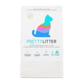 Pretty Litter Health Monitoring Cat Litter 8 LB