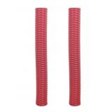 Triple Dipped Vinyl Deluxe Pool Noodles 2pk
