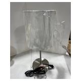 Touch Sensor Table Lamp