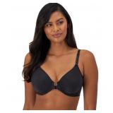 Bali Comfort Revolution Bra Black 40D