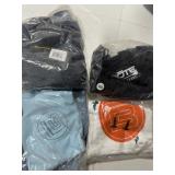 Bote Apparel Mixed Lot Shirts And Hoodies Size XS
