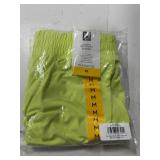 Womens Motion Short Green Size M