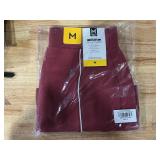 Sandwash Pique Skort Red Size M