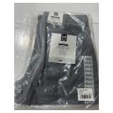 Mason Straight Fit 5-Pocket Pants Grey 30x32