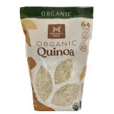 Organic Quinoa 64 Ounce