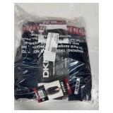 Dkny DETO14ZW0050 Travel Knit Blazer Navy 48 XL