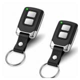 DDcafor Garage Door Remote 893Max 2pk