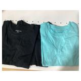 Amazon Essentials Girls T-Shirt XS 3pk
