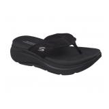 Skechers Womens Flip-Flops Size 10