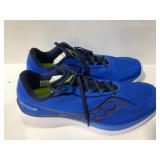 Saucony Kinvara 15 Mens Running Shoes Size 11.5