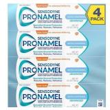 Sensodyne Pronamel Enamel Repair 3.4oz 4pk