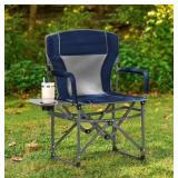 Portable Directors Chair