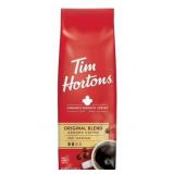 Tim Hortons Original Blend Ground Coffee 32 oz.