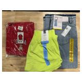 Mixed Lot Of State Of Mine Edited Clothing