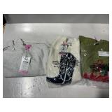 Mighty Fine Womens Sweaters 3pk