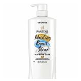 Pantene Pro-V Repair  Shine Shampoo 38.2 Fl Oz