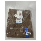 Eddie Bauer Tech Chino Pants Brown 38x32
