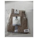 Benton Slim Fit Performance Pants Khaki 30x30