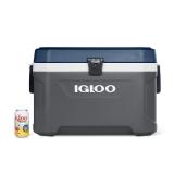 Igloo MaxCold Latitude 54 Qt Hard Cooler