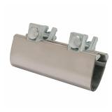 Eastman 45192 Pipe Repair Clamp 1 in.