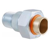 LDR Industries FSULFDUM-34 34 Dielectric Union