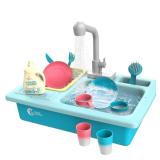 Cute Stone Kitchen Sink Toy B07MLYQLX1