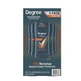 Degree Advanced Protection Antiperspirant 5pk...