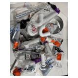 Oatey Plumbing Essentials Pipes and Fittings