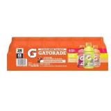 Gatorade Thirst Quencher Variety Pack 12oz 28ct